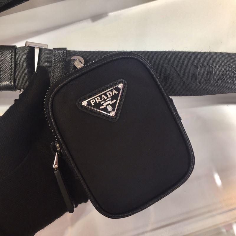 mens Pra*a satchel bags